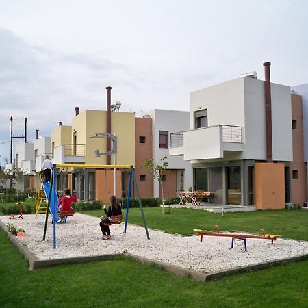 Erodios Hotel Каристос Экстерьер фото
