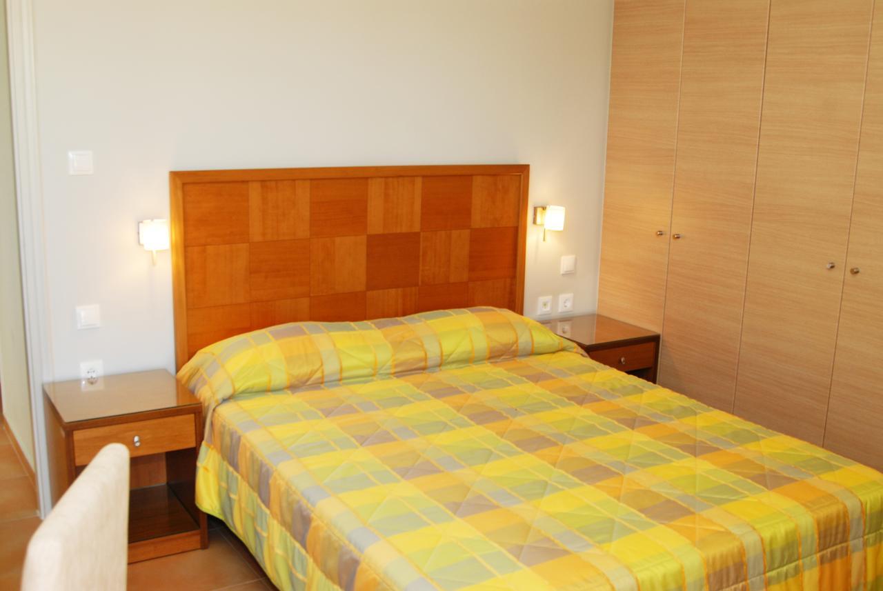 Erodios Hotel Каристос Экстерьер фото